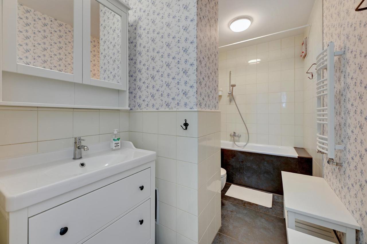 Garden Apartment Sadowa Gdansk Exterior photo